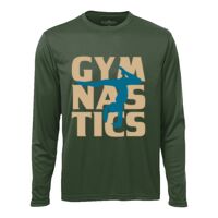 ACTIVE-WEAR LONG SLEEVE  Thumbnail