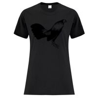 RELAXED FIT T-SHIRT LADIES Thumbnail