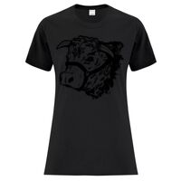 RELAXED FIT T-SHIRT LADIES Thumbnail