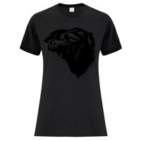 RELAXED FIT T-SHIRT LADIES Thumbnail