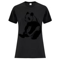 RELAXED FIT T-SHIRT LADIES Thumbnail