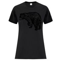 RELAXED FIT T-SHIRT LADIES Thumbnail