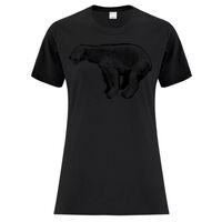 RELAXED FIT T-SHIRT LADIES Thumbnail