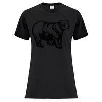 RELAXED FIT T-SHIRT LADIES Thumbnail