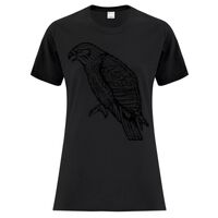 RELAXED FIT T-SHIRT LADIES Thumbnail