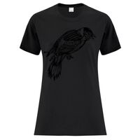 RELAXED FIT T-SHIRT LADIES Thumbnail