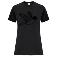 RELAXED FIT T-SHIRT LADIES Thumbnail