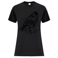 RELAXED FIT T-SHIRT LADIES Thumbnail