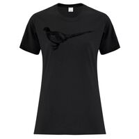 RELAXED FIT T-SHIRT LADIES Thumbnail