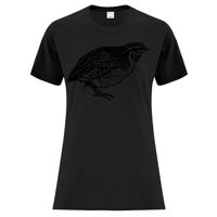 RELAXED FIT T-SHIRT LADIES Thumbnail