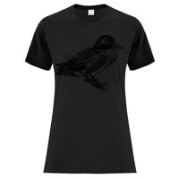 RELAXED FIT T-SHIRT LADIES Thumbnail