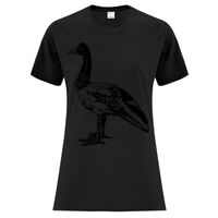 RELAXED FIT T-SHIRT LADIES Thumbnail