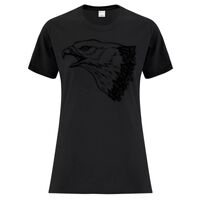 RELAXED FIT T-SHIRT LADIES Thumbnail