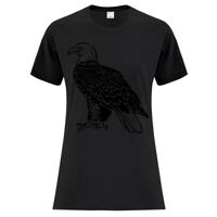 RELAXED FIT T-SHIRT LADIES Thumbnail