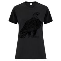 RELAXED FIT T-SHIRT LADIES Thumbnail