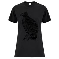 RELAXED FIT T-SHIRT LADIES Thumbnail