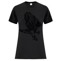 RELAXED FIT T-SHIRT LADIES Thumbnail