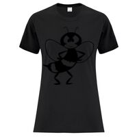 RELAXED FIT T-SHIRT LADIES Thumbnail