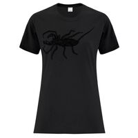 RELAXED FIT T-SHIRT LADIES Thumbnail