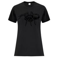 RELAXED FIT T-SHIRT LADIES Thumbnail