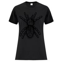 RELAXED FIT T-SHIRT LADIES Thumbnail