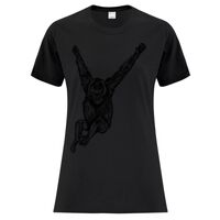 RELAXED FIT T-SHIRT LADIES Thumbnail