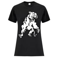 RELAXED FIT T-SHIRT LADIES Thumbnail