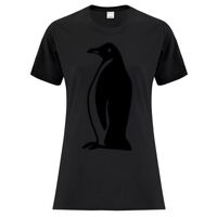 RELAXED FIT T-SHIRT LADIES Thumbnail