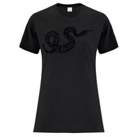 RELAXED FIT T-SHIRT LADIES Thumbnail