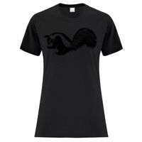 RELAXED FIT T-SHIRT LADIES Thumbnail