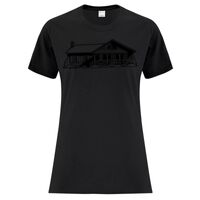 RELAXED FIT T-SHIRT LADIES Thumbnail