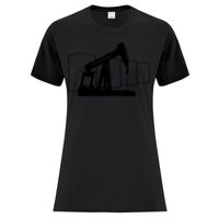 RELAXED FIT T-SHIRT LADIES Thumbnail