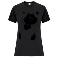 RELAXED FIT T-SHIRT LADIES Thumbnail