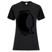 RELAXED FIT T-SHIRT LADIES Thumbnail