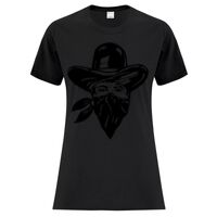 RELAXED FIT T-SHIRT LADIES Thumbnail