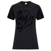 RELAXED FIT T-SHIRT LADIES Thumbnail