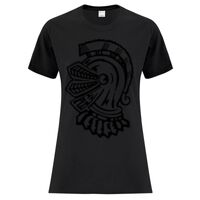 RELAXED FIT T-SHIRT LADIES Thumbnail