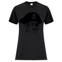 RELAXED FIT T-SHIRT LADIES Thumbnail