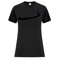 RELAXED FIT T-SHIRT LADIES Thumbnail