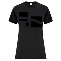 RELAXED FIT T-SHIRT LADIES Thumbnail