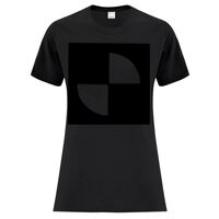 RELAXED FIT T-SHIRT LADIES Thumbnail