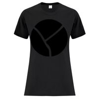 RELAXED FIT T-SHIRT LADIES Thumbnail