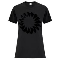 RELAXED FIT T-SHIRT LADIES Thumbnail