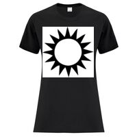 RELAXED FIT T-SHIRT LADIES Thumbnail