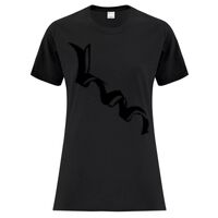 RELAXED FIT T-SHIRT LADIES Thumbnail