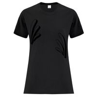 RELAXED FIT T-SHIRT LADIES Thumbnail