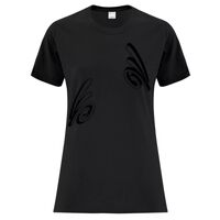 RELAXED FIT T-SHIRT LADIES Thumbnail