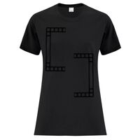 RELAXED FIT T-SHIRT LADIES Thumbnail