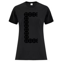 RELAXED FIT T-SHIRT LADIES Thumbnail