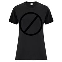 RELAXED FIT T-SHIRT LADIES Thumbnail